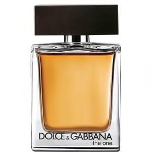 DOLCE & GABBANA THE ONE FOR MEN-EAU DE TOILETTE VAPORISATEUR  100ML