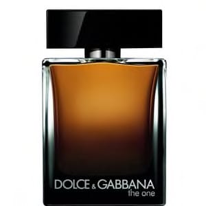 DOLCE & GABBANA THE ONE FOR MEN-EAU DE PARFUM  50ML