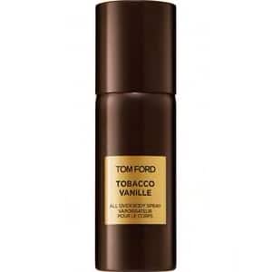 TOM FORD TOBACCO VANILLE-BODY SPRAY 150ML