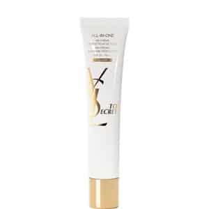 YVES SAINT LAURENT TOP SECRETS-HYDRATANT