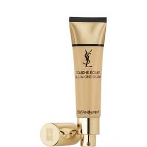 YVES SAINT LAURENT TOUCHE ECLAT-ALL IN ONE GLOW FOUNDATION EN PLUSIEURS TEINTES