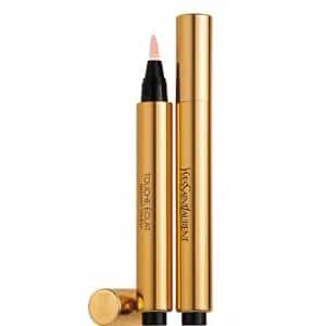 YVES SAINT LAURENT TOUCHE ECLAT-CONCEALER EN PLUSIEURS TEINTES