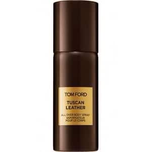TOM FORD TUSCAN LEATHER-BODY SPRAY 150ML