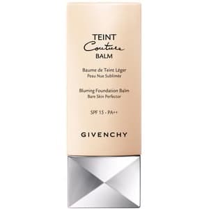 GIVENCHY COSMETICS TEINT COUTURE BALM-BAUME DE TEINT LEGER SPF 15-PA++ EN PLUSIEURS TEINTES