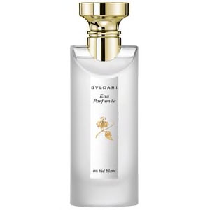 BULGARI EAU PARFUMÉE AU THÉ BLANC-EAU DE COLOGNE UNISEXE 75ML