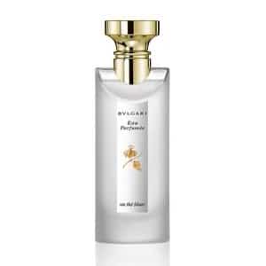BULGARI EAU PARFUMEE AU THE BLANC-EAU DE COLOGNE 75ML