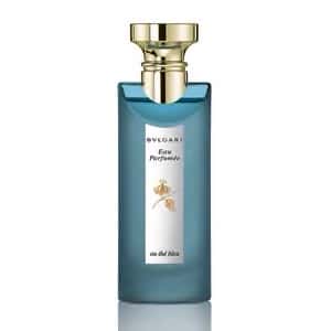 BULGARI EAU PARFUMEE AU THE BLEU-EAU DE COLOGNE 75ML