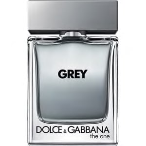 DOLCE & GABBANA THE ONE GREY-EAU DE TOILETTE 100ML