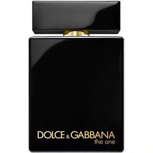 DOLCE & GABBANA THE ONE FOR MEN-EAU DE PARFUM INTENSE 100ML POUR HOMMES