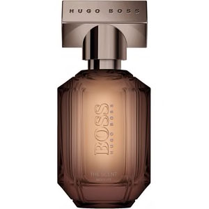 HUGO BOSS THE SCENT ABSOLUTE FOR HER-EAU DE PARFUM VAPORISATEUR NATURAL SPRAY POUR FEMMES 100ML