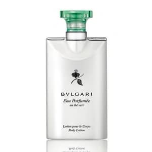 BULGARI EAU PARFUMEE AU THE VERT-LOTION POUR LE CORPS 200ML