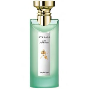 BULGARI EAU PARFUMÉE AU THÉ VERT-EAU DE COLOGNE UNISEXE 75ML