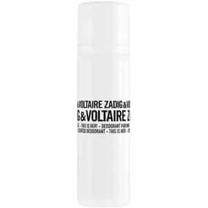 ZADIG & VOLTAIRE THIS IS HER!-DEODORANT SPRAY 100ML