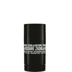 ZADIG & VOLTAIRE THIS IS HIM!-DEO STICK 75G