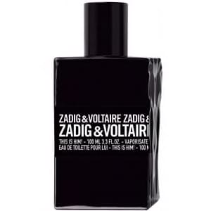 ZADIG & VOLTAIRE THIS IS HIM!-EAU DE TOILETTE 100ML