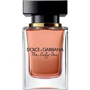 DOLCE & GABBANA THE ONLY ONE-EAU DE PARFUM  100ML