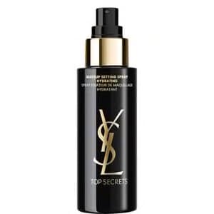 YVES SAINT LAURENT TOP SECRETS-MAKE-UP SETTING SPRAY HYDRATING 100ML