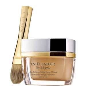 ESTEE LAUDER RE-NUTRIV TEINT CRÈME LIFTING ECLAT INTENSE EN PLUSIEURS TEINTES