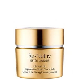DO YOUR THING | ULTIMATE-LIFT-REGENRICH-CR-929744.jpg ESTEE LAUDER RE-NUTRIV CRÈME RICHE LIFT REGENERANTE JEUNESSE 50ML