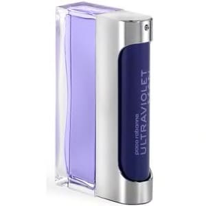 PACO RABANNE ULTRAVIOLET MAN-EAU DE TOILETTE VAPORISATEUR  100ML