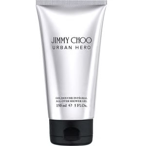 JIMMY CHOO URBAN HERO-GEL DOUCHE POUR HOMMES 150ML