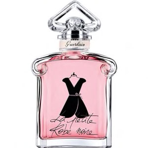 GUERLAIN LA PETITE ROBE NOIRE-EAU DE PARFUM VELOURS POUR FEMMES 50ML