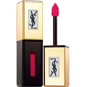 YVES SAINT LAURENT VERNIS À LÈVRES-GLOSS EN PLUSIEURS TEINTES