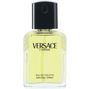 VERSACE L’HOMME-EAU DE TOILETTE VAPORISATEUR 100ML