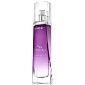 GIVENCHY VERY IRRESISTIBLE-EAU DE PARFUM VAPORISATEUR 75ML