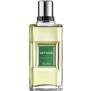 GUERLAIN VETIVER-EAU DE TOILETTE VAPORISATEUR 100ML