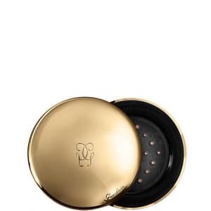 GUERLAIN-LES VOILETTES POUDRE LIBRE TRANSPARENTE MATE EN 2 TEINTES