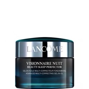LANCÔME VISIONNAIRE- NUIT GEL-EN-HUILE MULTI-CORRECTEUR FONDAMENTAL 50ML