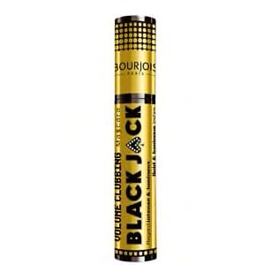 BOURJOIS VOLUME CLUBBING MASCARA  ABSOLUTE BLACK