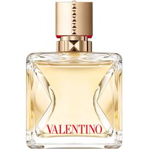 VALENTINO VOCE VIVA-EAU DE PARFUM POUR FEMMES 100ML