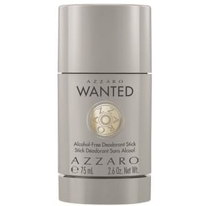 AZZARO WANTED DEODORANT STICK 75ml
