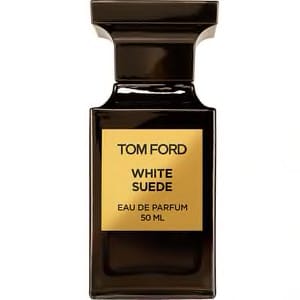 TOM FORD WHITE SUEDE-EAU DE PARFUM 50ML