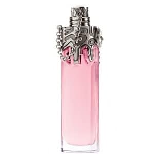 MUGLER WOMANITY-EAU DE PARFUM VAPORISATEUR REFILLABLE  80ML