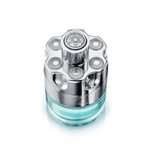 AZZARO WANTED TONIC; EAU DE TOILETTE POUR HOMMES  100ML