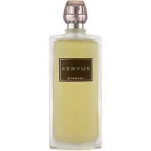 GIVENCHY XERYUS-EAU DE TOILETTE VAPORISATEUR 100ML