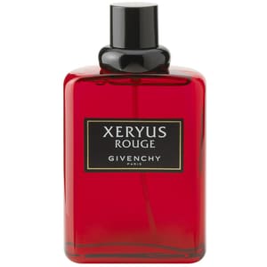 GIVENCHY XERYUS ROUGE-EAU DE TOILETTE VAPORISATEUR  100ML