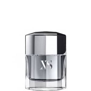 PACO RABANNE  XS-EAU DE TOILETTE  100ML