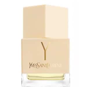 YVES SAINT LAURENT Y-EAU DE TOILETTE  80ML