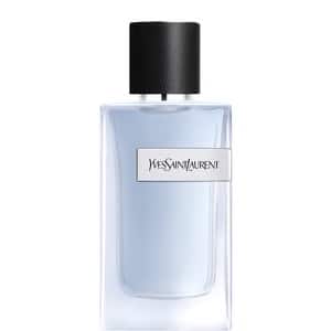 YVES SAINT LAURENT Y-LOTION APRÈS-RASAGE  100ML
