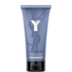 YVES SAINT LAURENT Y-GEL DOUCHE 200ML