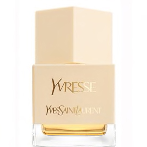 YVES SAINT LAURENT YVRESSE-EAU DE TOILETTE 80ML