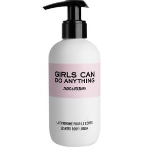 ZADIG & VOLTAIRE GIRLS CAN DO ANYTHING-LAIT PARFUMÈ POUR LE CORPS 200ML