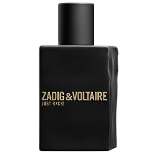 ZADIG & VOLTAIRE JUST ROCK!POUR LUI-EAU DE TOILETTE 100ML