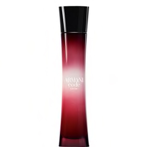 ARMANI CODE FEMME 75ml