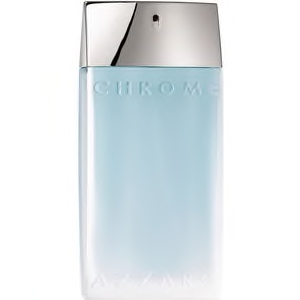 AZZARO CHROME SPORT  EAU DE TOILETTE     100ml