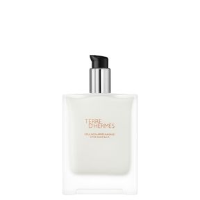 HERMÈS,TERRE D’HERMÈS-BAUME APRÈS-RASAGE  100ML